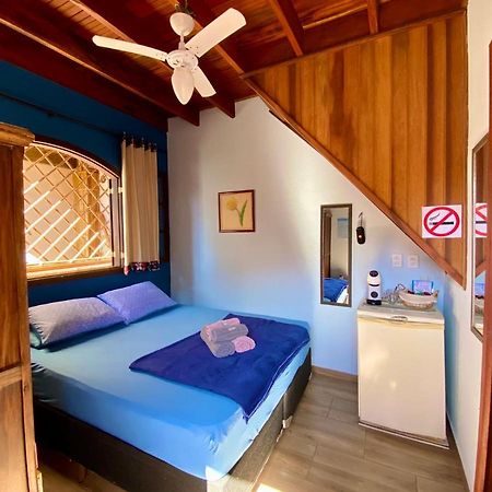 Suite Tropical Trindade Araquari Eksteriør billede