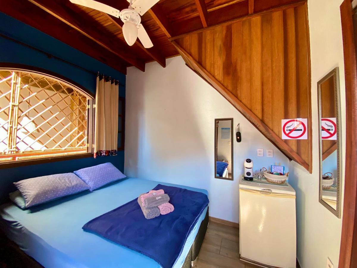 Suite Tropical Trindade Araquari Eksteriør billede
