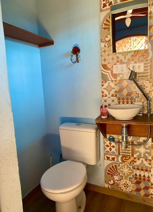 Suite Tropical Trindade Araquari Eksteriør billede