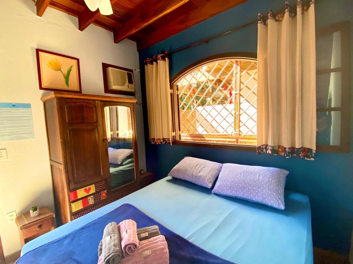 Suite Tropical Trindade Araquari Eksteriør billede