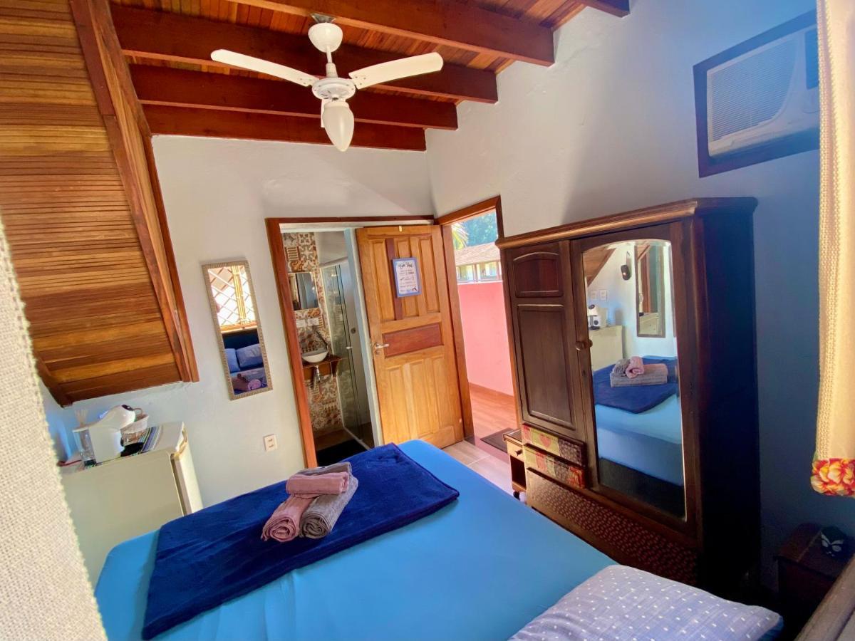 Suite Tropical Trindade Araquari Eksteriør billede